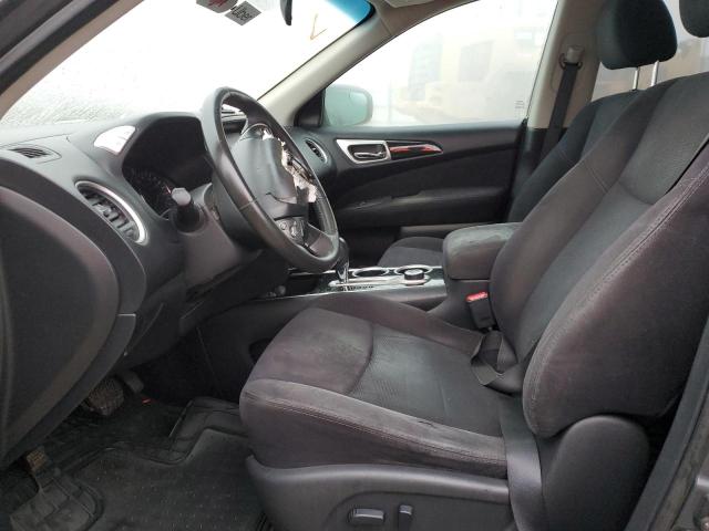 Photo 6 VIN: 5N1AR2MM1DC620875 - NISSAN PATHFINDER 