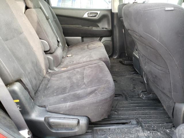 Photo 5 VIN: 5N1AR2MM1DC625221 - NISSAN PATHFINDER 