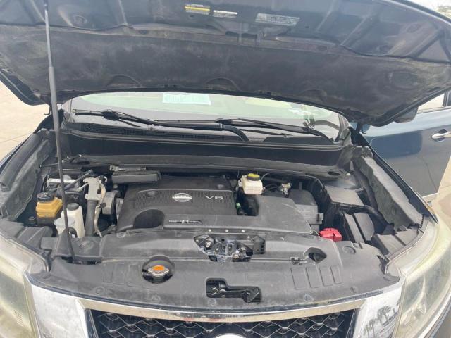 Photo 6 VIN: 5N1AR2MM1DC626899 - NISSAN PATHFINDER 