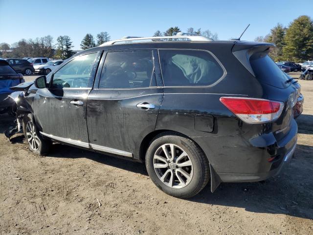 Photo 1 VIN: 5N1AR2MM1DC628958 - NISSAN PATHFINDER 