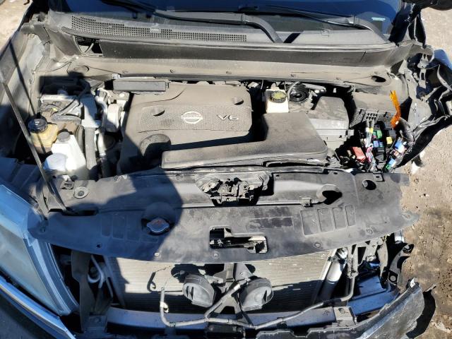 Photo 10 VIN: 5N1AR2MM1DC628958 - NISSAN PATHFINDER 