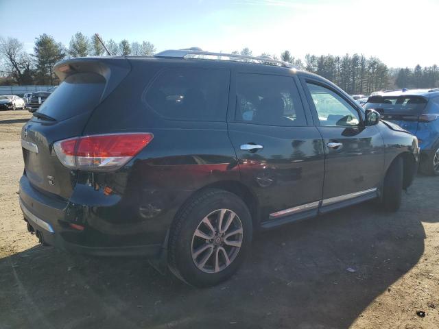 Photo 2 VIN: 5N1AR2MM1DC628958 - NISSAN PATHFINDER 