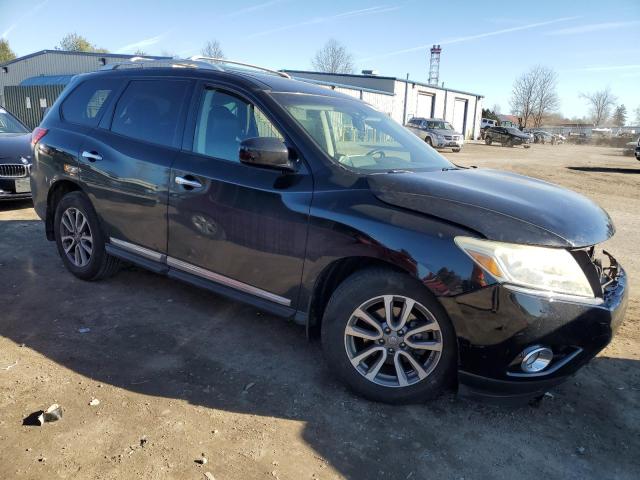 Photo 3 VIN: 5N1AR2MM1DC628958 - NISSAN PATHFINDER 