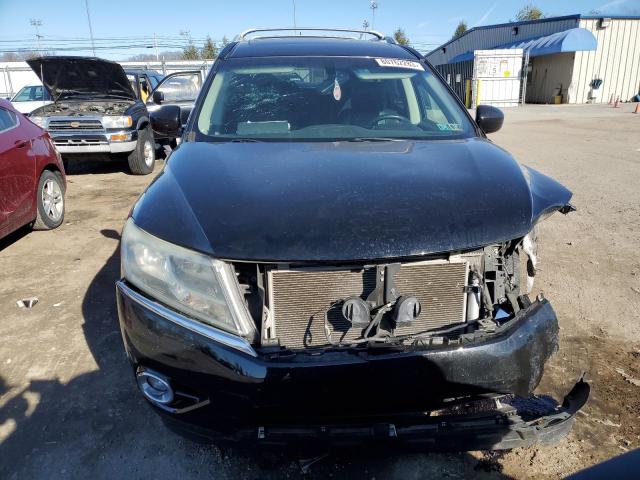 Photo 4 VIN: 5N1AR2MM1DC628958 - NISSAN PATHFINDER 