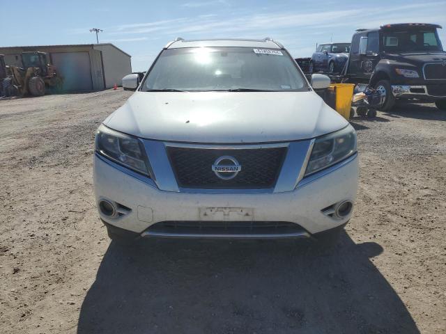 Photo 4 VIN: 5N1AR2MM1DC629558 - NISSAN PATHFINDER 