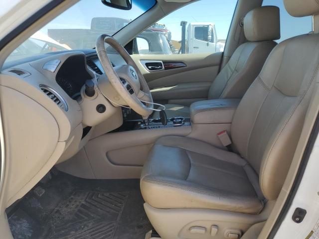 Photo 6 VIN: 5N1AR2MM1DC629558 - NISSAN PATHFINDER 