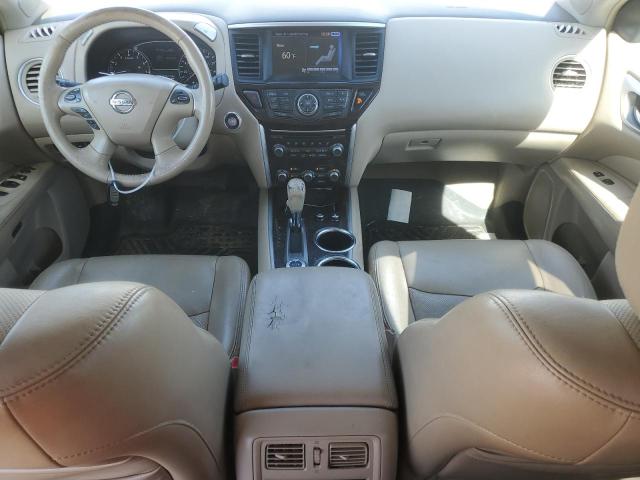 Photo 7 VIN: 5N1AR2MM1DC629558 - NISSAN PATHFINDER 