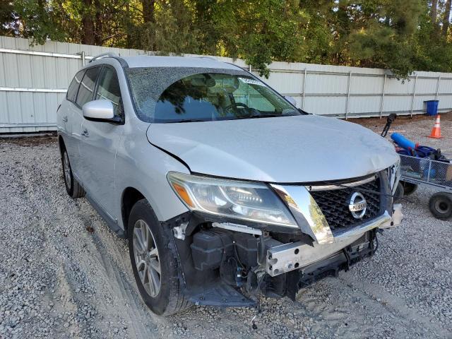 Photo 0 VIN: 5N1AR2MM1DC635148 - NISSAN PATHFINDER 