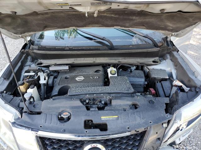 Photo 6 VIN: 5N1AR2MM1DC635148 - NISSAN PATHFINDER 