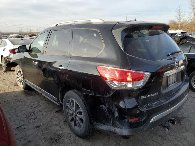 Photo 1 VIN: 5N1AR2MM1DC636557 - NISSAN PATHFINDER 