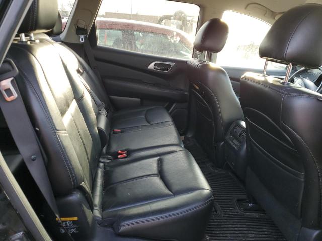 Photo 10 VIN: 5N1AR2MM1DC636557 - NISSAN PATHFINDER 