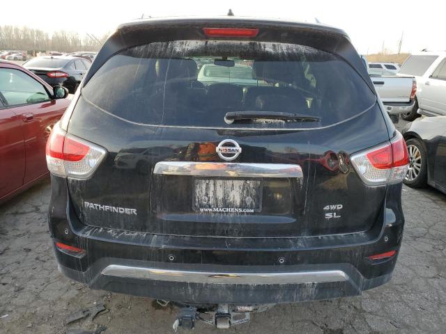 Photo 5 VIN: 5N1AR2MM1DC636557 - NISSAN PATHFINDER 