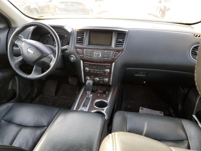 Photo 7 VIN: 5N1AR2MM1DC636557 - NISSAN PATHFINDER 