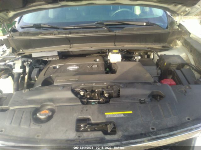 Photo 9 VIN: 5N1AR2MM1DC638695 - NISSAN PATHFINDER 