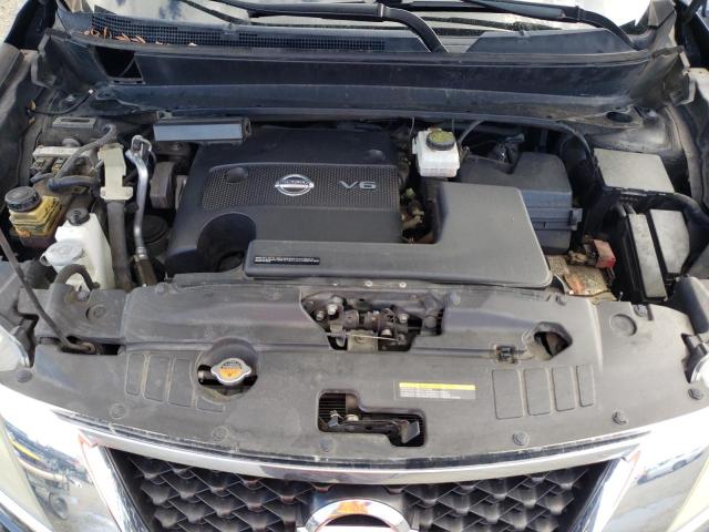 Photo 10 VIN: 5N1AR2MM1DC644643 - NISSAN PATHFINDER 