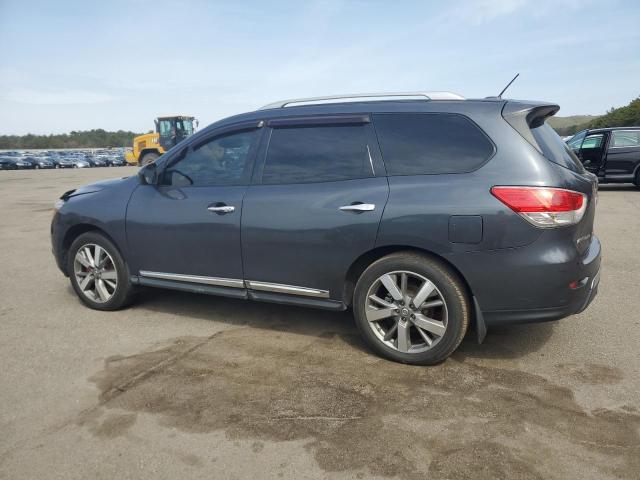 Photo 1 VIN: 5N1AR2MM1DC659594 - NISSAN PATHFINDER 