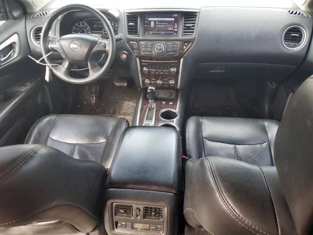 Photo 7 VIN: 5N1AR2MM1DC659594 - NISSAN PATHFINDER 