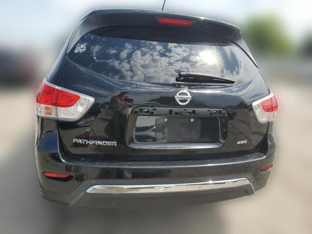 Photo 5 VIN: 5N1AR2MM1DC659997 - NISSAN PATHFINDER 