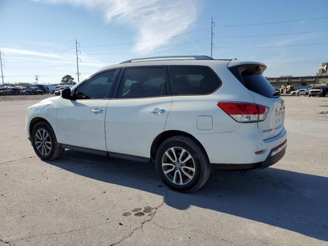 Photo 1 VIN: 5N1AR2MM1DC662317 - NISSAN PATHFINDER 