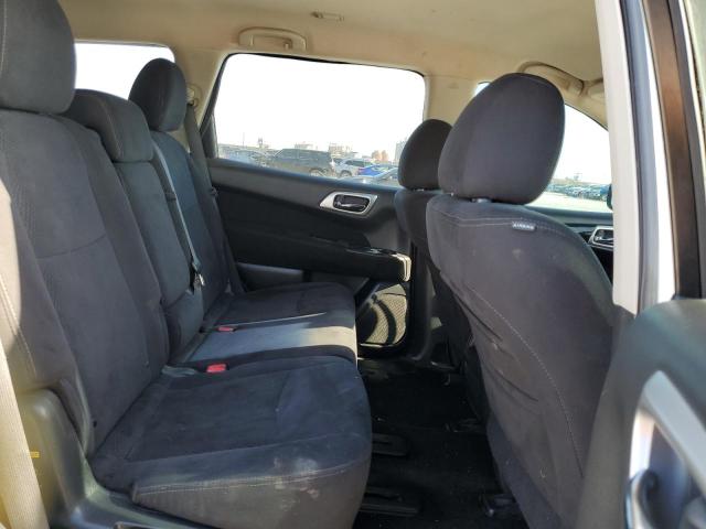 Photo 10 VIN: 5N1AR2MM1DC662317 - NISSAN PATHFINDER 