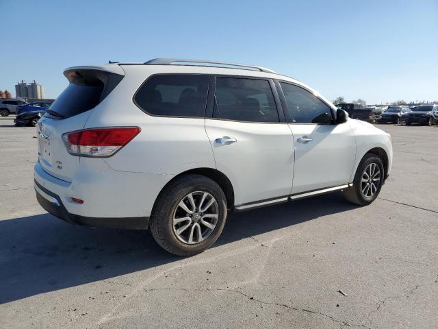 Photo 2 VIN: 5N1AR2MM1DC662317 - NISSAN PATHFINDER 