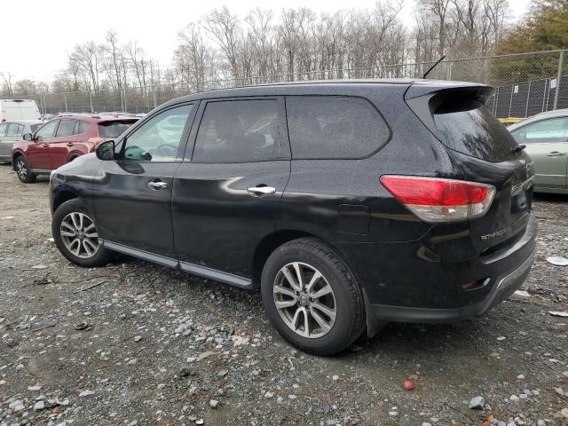 Photo 1 VIN: 5N1AR2MM1DC675102 - NISSAN PATHFINDER 