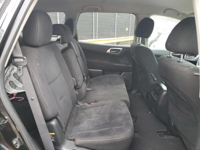 Photo 10 VIN: 5N1AR2MM1DC675102 - NISSAN PATHFINDER 