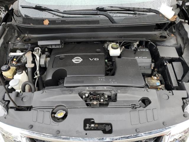 Photo 11 VIN: 5N1AR2MM1DC675102 - NISSAN PATHFINDER 