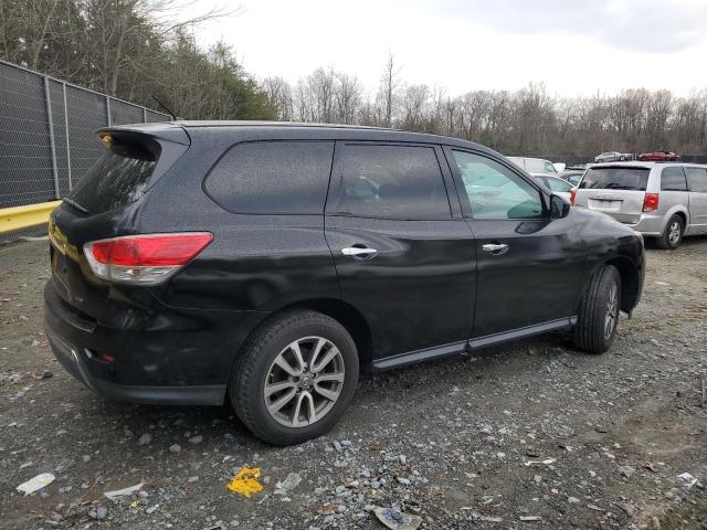 Photo 2 VIN: 5N1AR2MM1DC675102 - NISSAN PATHFINDER 