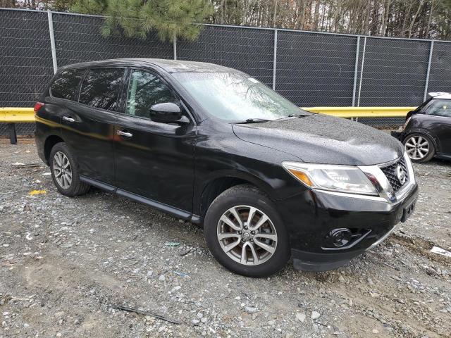 Photo 3 VIN: 5N1AR2MM1DC675102 - NISSAN PATHFINDER 