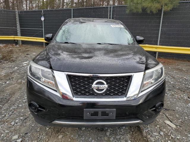 Photo 4 VIN: 5N1AR2MM1DC675102 - NISSAN PATHFINDER 