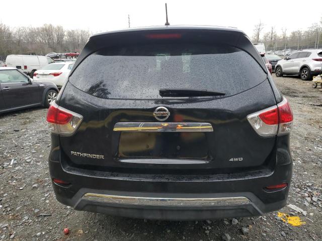 Photo 5 VIN: 5N1AR2MM1DC675102 - NISSAN PATHFINDER 