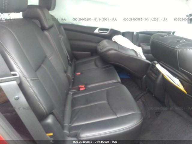 Photo 7 VIN: 5N1AR2MM1DC680476 - NISSAN PATHFINDER 