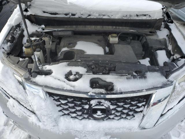 Photo 11 VIN: 5N1AR2MM1DC683569 - NISSAN PATHFINDER 