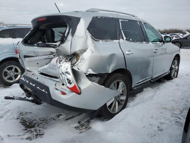 Photo 2 VIN: 5N1AR2MM1DC683569 - NISSAN PATHFINDER 