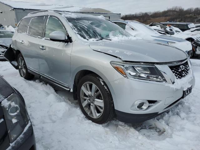 Photo 3 VIN: 5N1AR2MM1DC683569 - NISSAN PATHFINDER 