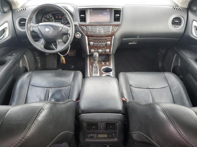 Photo 7 VIN: 5N1AR2MM1DC683569 - NISSAN PATHFINDER 