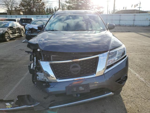 Photo 4 VIN: 5N1AR2MM1DC684690 - NISSAN PATHFINDER 