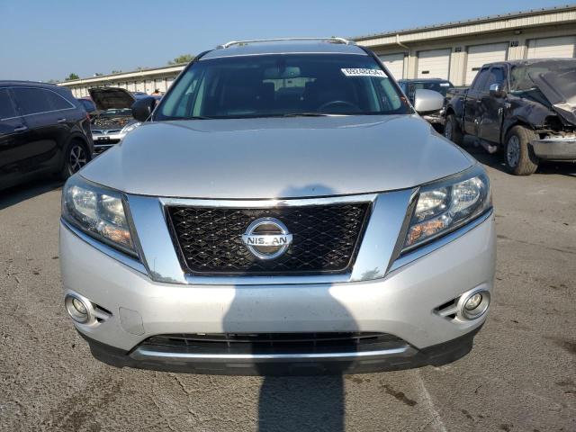 Photo 4 VIN: 5N1AR2MM1DC688416 - NISSAN PATHFINDER 