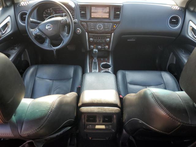 Photo 7 VIN: 5N1AR2MM1DC688416 - NISSAN PATHFINDER 