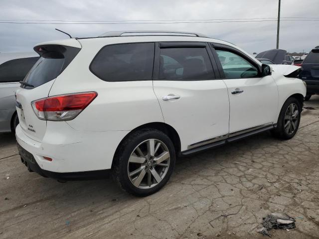 Photo 2 VIN: 5N1AR2MM1DC689419 - NISSAN PATHFINDER 