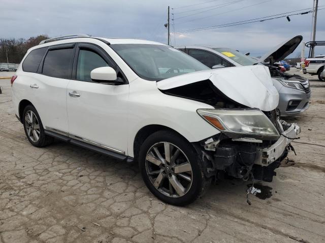 Photo 3 VIN: 5N1AR2MM1DC689419 - NISSAN PATHFINDER 