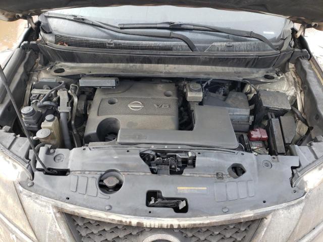 Photo 6 VIN: 5N1AR2MM1EC601700 - NISSAN PATHFINDER 