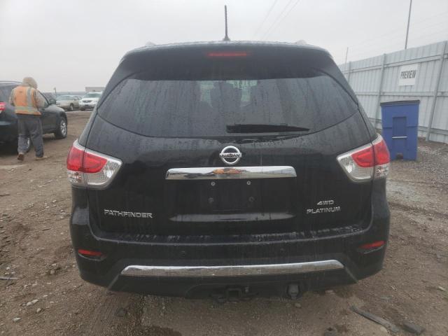 Photo 5 VIN: 5N1AR2MM1EC602507 - NISSAN PATHFINDER 