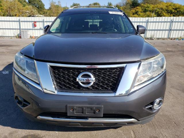 Photo 4 VIN: 5N1AR2MM1EC602636 - NISSAN PATHFINDER 