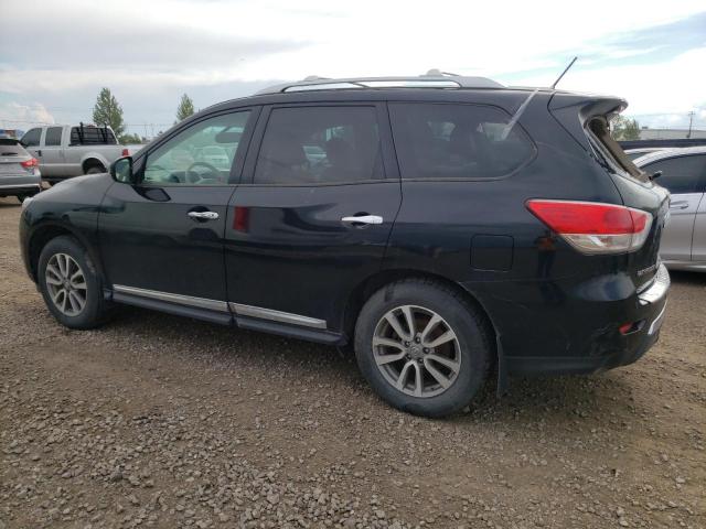 Photo 1 VIN: 5N1AR2MM1EC607691 - NISSAN PATHFINDER 