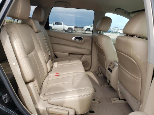 Photo 10 VIN: 5N1AR2MM1EC607691 - NISSAN PATHFINDER 