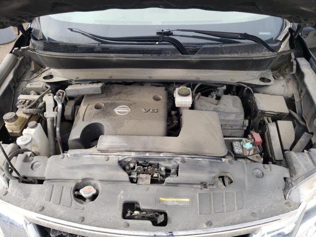 Photo 11 VIN: 5N1AR2MM1EC607691 - NISSAN PATHFINDER 