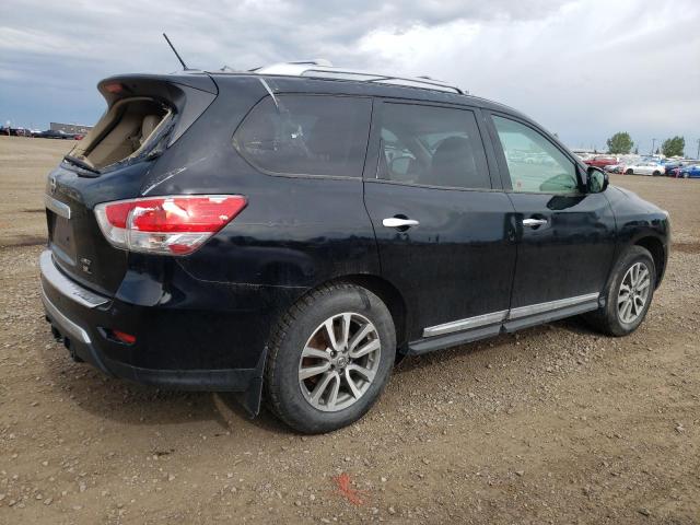 Photo 2 VIN: 5N1AR2MM1EC607691 - NISSAN PATHFINDER 