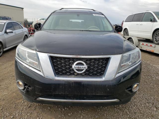 Photo 4 VIN: 5N1AR2MM1EC607691 - NISSAN PATHFINDER 